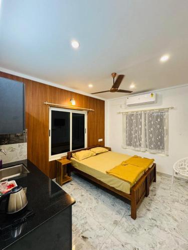 mm residency