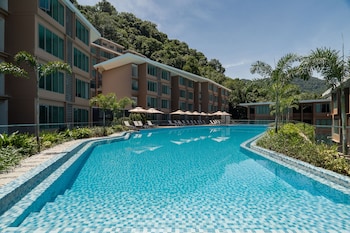 Wyndham Garden Phuket Kamala,,4 star