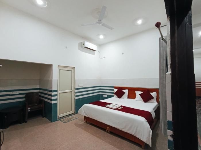 shri kanha prem seva sadan