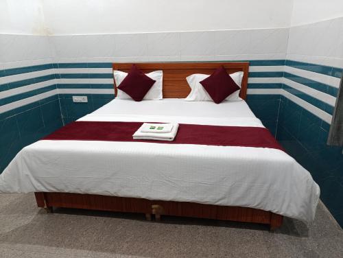 shri kanha prem seva sadan