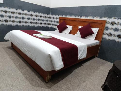 shri kanha prem seva sadan