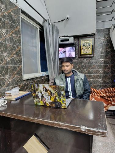 shri kanha prem seva sadan