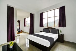 abrigo residency munnar