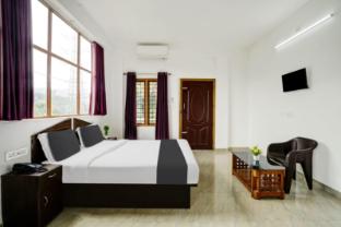 abrigo residency munnar