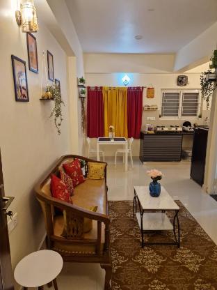 hyderabad