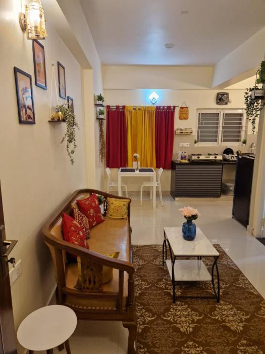 hyderabad