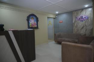 hotel pohor regency near kamakhya foot bridge