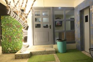 hotel pohor regency near kamakhya foot bridge