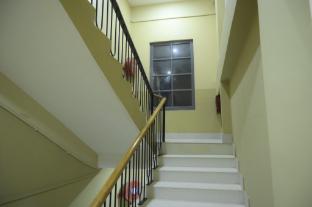 hotel pohor regency near kamakhya foot bridge