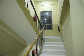 hotel pohor regency near kamakhya foot bridge