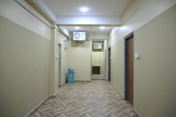 hotel pohor regency near kamakhya foot bridge