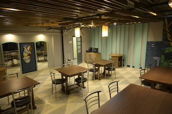 hotel pohor regency near kamakhya foot bridge