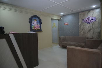 hotel pohor regency near kamakhya foot bridge