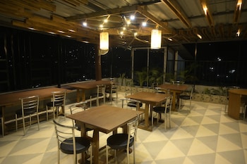 hotel pohor regency near kamakhya foot bridge