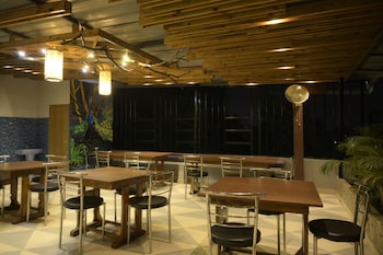 hotel pohor regency near kamakhya foot bridge