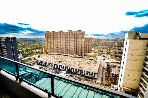 richas home at gaur mall