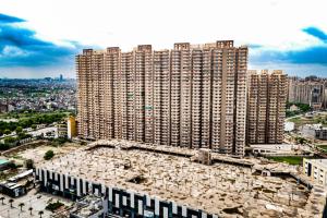 richas home at gaur mall