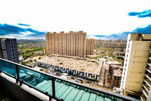 richas home at gaur mall