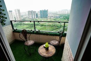 richas home at gaur mall