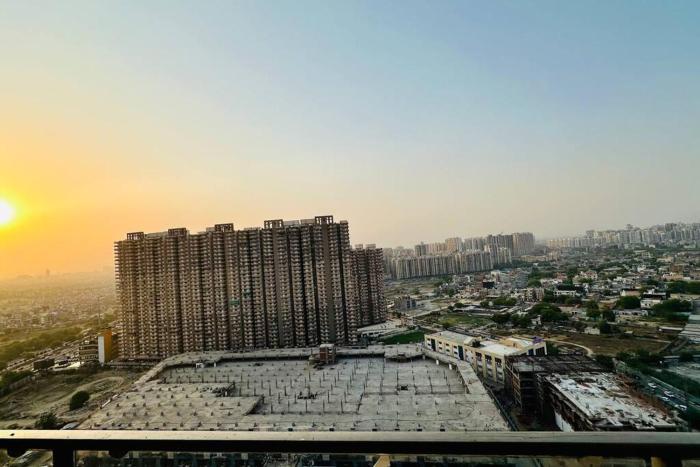 richas home at gaur mall