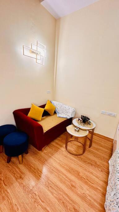 richas home at gaur mall