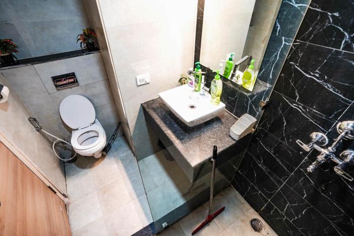 richas home at gaur mall