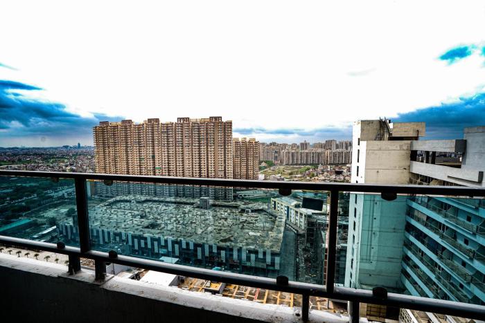 richas home at gaur mall