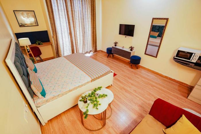 richas home at gaur mall