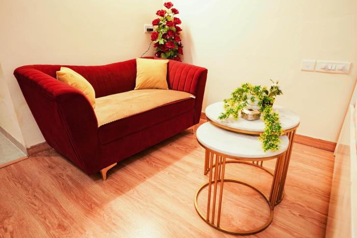 richas home at gaur mall