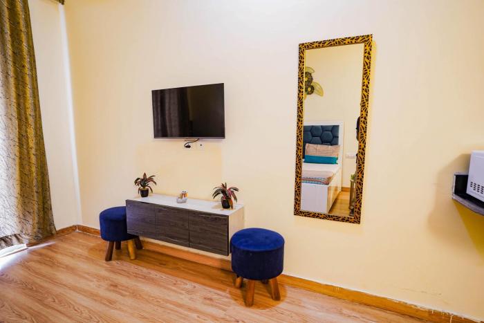 richas home at gaur mall