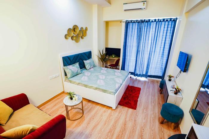 richas home at gaur mall