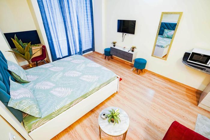 richas home at gaur mall