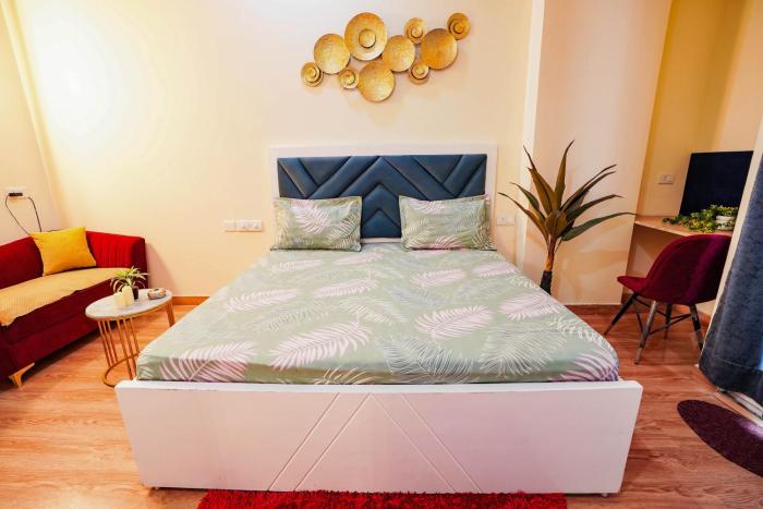 richas home at gaur mall