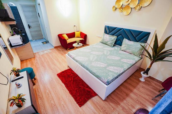 richas home at gaur mall