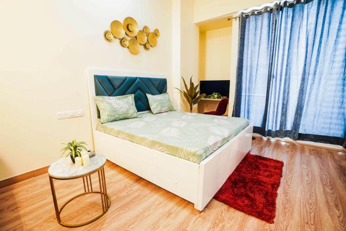 richas home at gaur mall