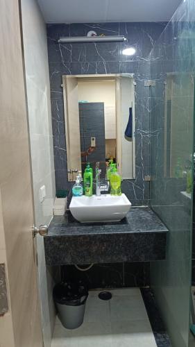 richas home at gaur mall