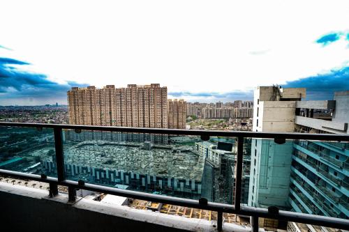 richas home at gaur mall