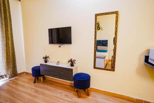 richas home at gaur mall