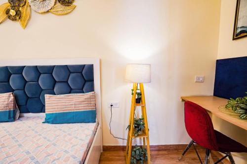 richas home at gaur mall