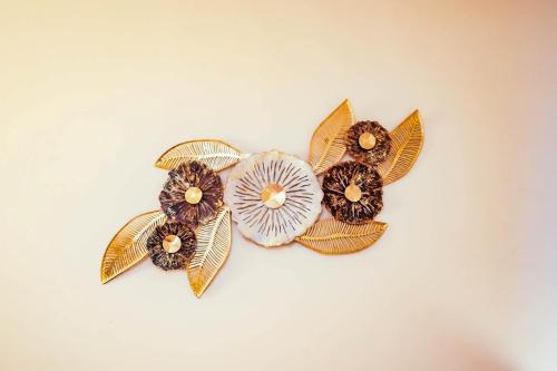 richas home at gaur mall