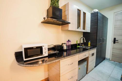 richas home at gaur mall