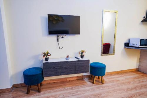 richas home at gaur mall