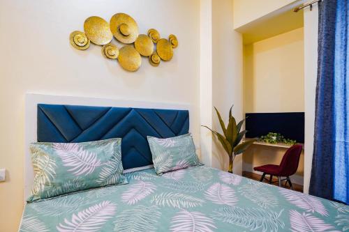 richas home at gaur mall