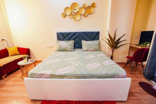 richas home at gaur mall