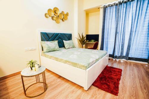 richas home at gaur mall