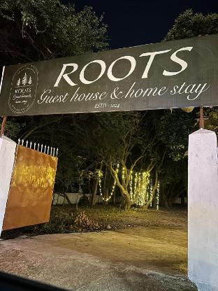 Roots Guesthouse And Homestay,,5 star