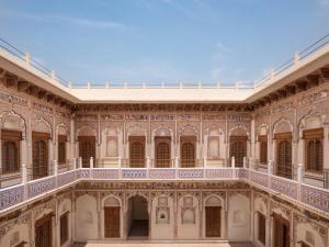 gulab haveli mandawa ihcl seleqtions