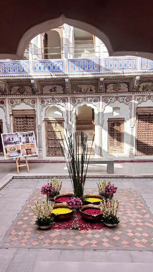 the gulab haveli