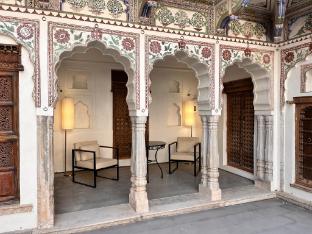 the gulab haveli