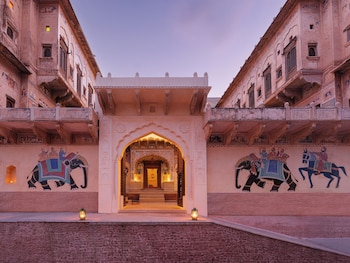 gulab haveli mandawa ihcl seleqtions